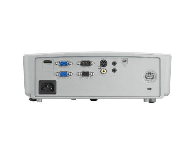 Vivitek D555WH DLP - 338822 - zdjęcie 2